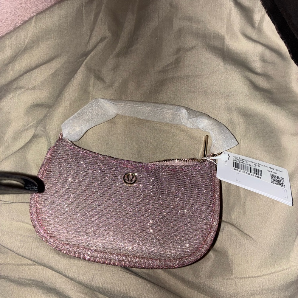 Elegant Brown Designer Women's Bag - Picture 2 of 2